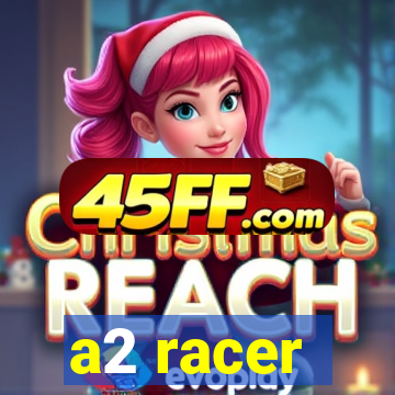 a2 racer - riscando o asfalto filme completo dublado download
